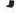 Supreme Dining Chair black