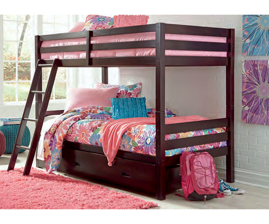 Halanton - BUNK BED