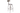 Zara bar Stool